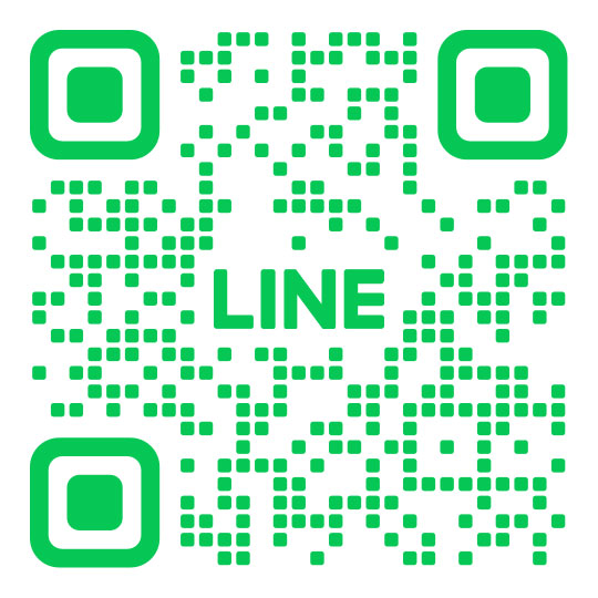 LINE QR